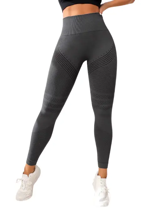 legging sem costura