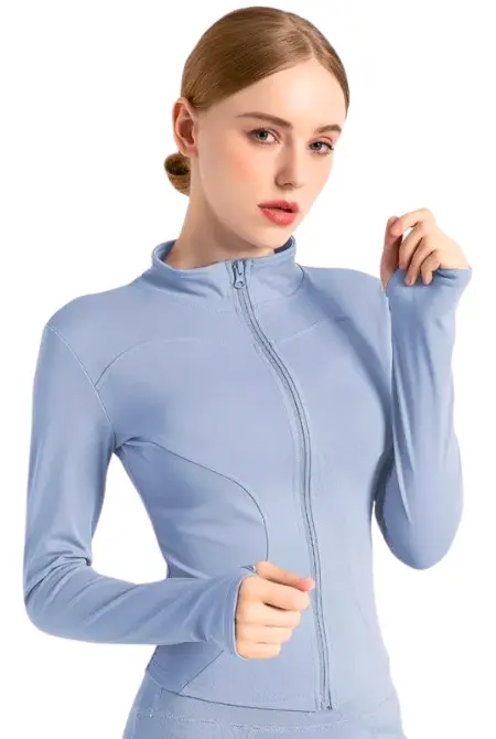 Jaqueta anti traspirante