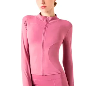 Jaqueta anti traspirante