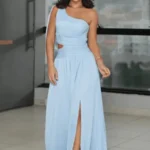 Azul serenety