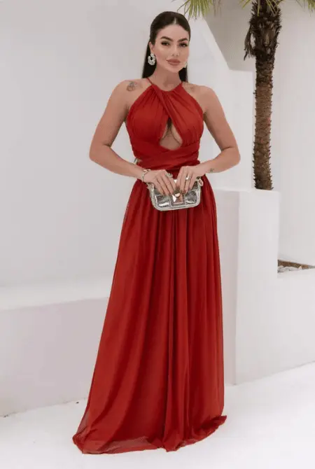 AnyConv.com__Vestido longo de tule cruzado (3)
