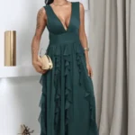 Verde esmeralda