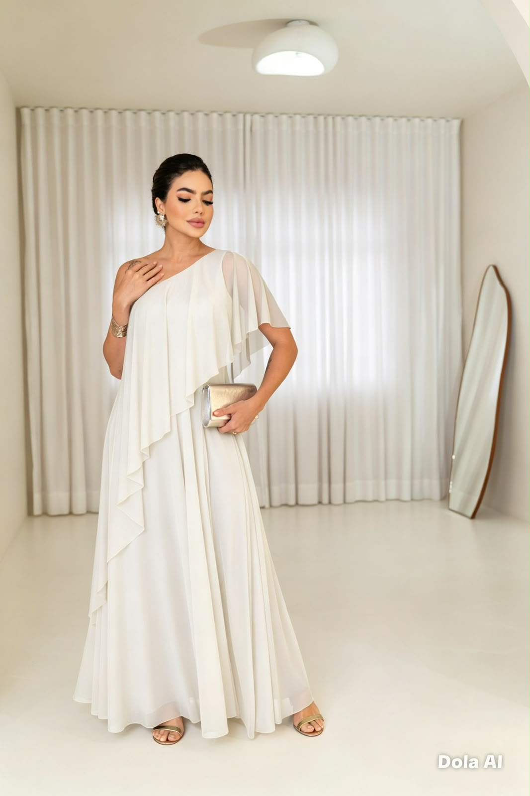 Vestido Rubi - Imagem 4