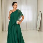 Verde esmeralda