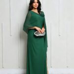 Verde Esmeralda