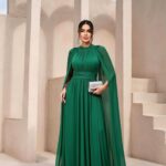 Verde Esmeralda