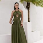 Verde militar