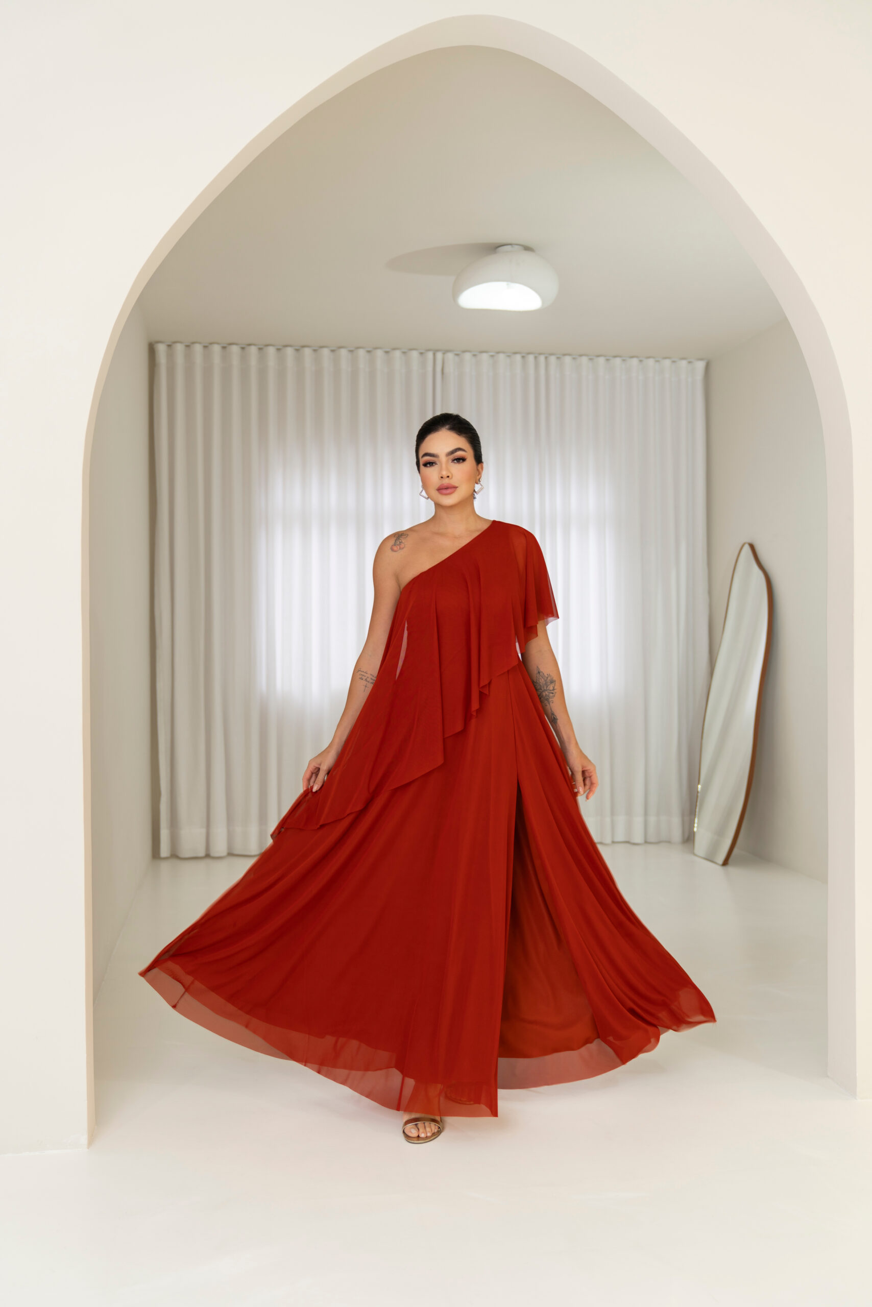 Vestido Rubi - Imagem 2