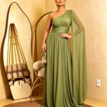 Verde oliva